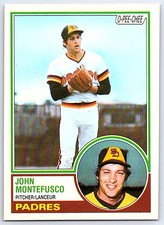Click to enlarge John Montefusco