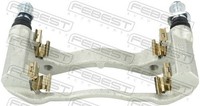 Febest Bremssattelhaltersatz 2177C-TT9FR FüR Ford