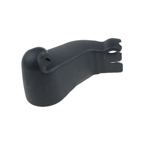 Arm Cover Cap Windshield Wiper Rear 1H6-955-435-A 1H6955435A 79.5x27.8x36.6mm - Picture 5 of 12