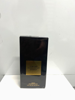 Tom Ford Black Orchid Reserve Parfum 1.7 fl oz/50 ml