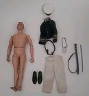VINTAGE GI JOE 1964 ACTION SAILOR ANNAPOLIS CADET SEE DESCRIPTION