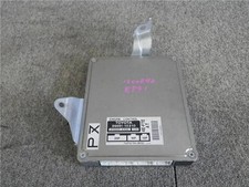 TOYOTA Starlet 1998 E-EP91 Engine Control Unit [Used] [PA02028896]