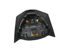 Selle conducteur (Peugeot - Satélis ABS 125 2007)