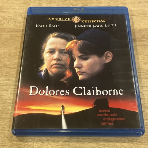 Dolores Claiborne (Blu-ray, 1995)