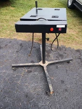 VEVOR 18x18 Flash Dryer Silkscreen T-Shirt Screen Printing Curing