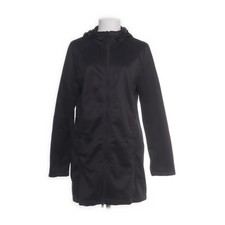 Crivit, Softshelljacke, Damen, Größe: M, Schwarz, Polyester, Einfarbig #zeM