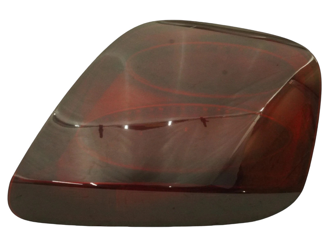 Rear Right Taillight Fits 2003-2009 Bentley Continental GT Coupe P/N 3W8945096T