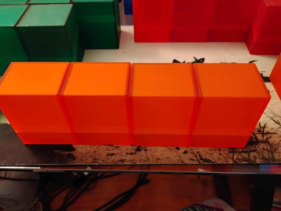 Ultimate guard Boulder various - Image 2 of 4