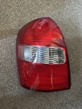 Genuine Mazda 323 Year Mk6 1998-2003 Rear Lamp Left Bj3e-51-180c