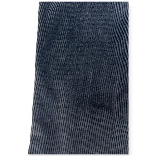 Vintage Cordhose Herren 38 x 30 Jos A Bank Bundfaltenhose dunkelmarine Bündchen - Bild 4 von 11