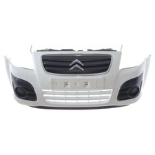 Pare-choc avant Citroen C2