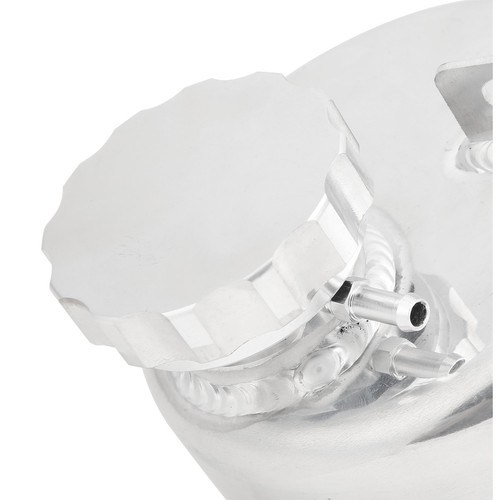 Radiator Overflow Reservoir 1.3L Coolant Expansion Tank For Cooling System - Picture 16 of 22