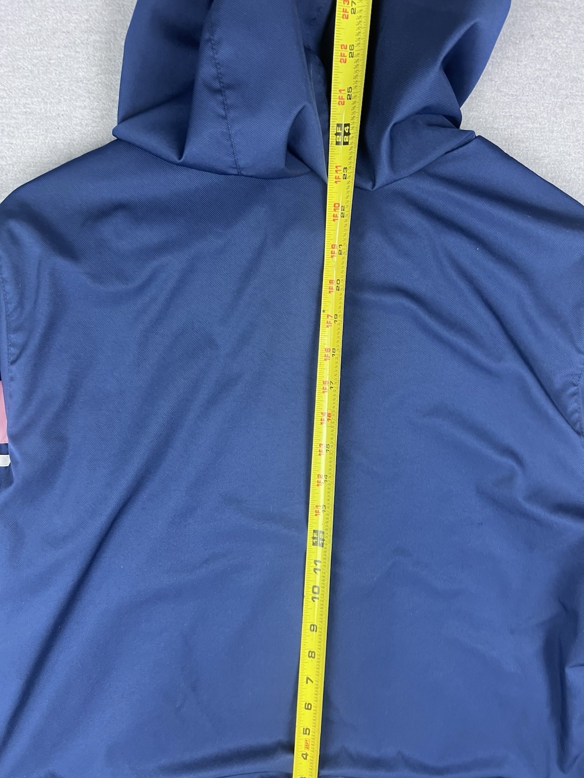 SACAI X NIKE Giacca a vento donna vintage Y2K Nike taglia XL