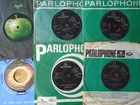 BEATLES/McCARTNEY 6 x 7" BUNDLE HELP! DAY TRIPPER ANOTHER DAY WE CAN WORK IT OUT