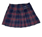 Forever 21 Plaid Girls Skirt Size 9/10