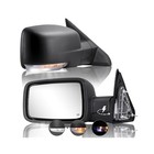 Power Folding Mirror for 2009,2018 Ram 1500, 2010,2018 Ram
