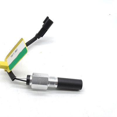 #ad For Caterpillar 525C 535C Engine 196 1185 Speed Pressure Sensor $39.37