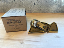 Lie-Nielsen Bronze Edge Plane RH L-N 95-RT