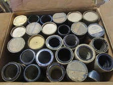 Edison Blue Amberol Records select one