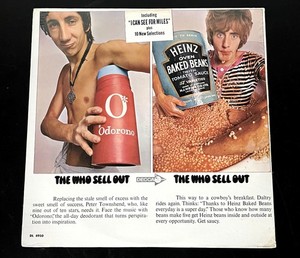The Who Sell Out | eBay