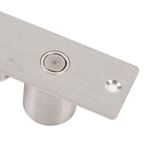 Electric Drop Bolt Lock Stainless Steel Mini Embedded Mortise Lock For Door GE - Picture 3 of 12
