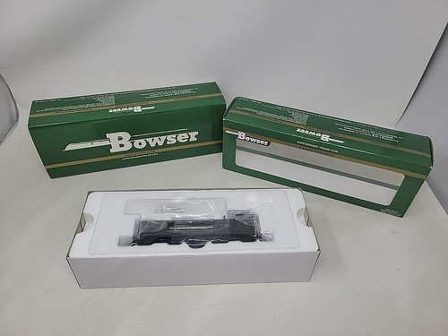LOCOMOTORA BOWSER ESCALA HO #23529 BALDWIN VO-1000 LECTURA #79 LISTA DCC | Zustand: Used