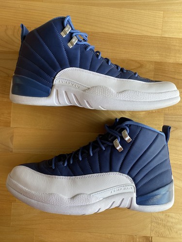 retro 12 obsidian 2020