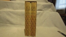 Thackeray Vanity Fair LEC 1931 limited #1062/1500 signed by John Austen 2 vols