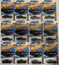 Lot Of 12 Nissan Skyline Gt-R R32 Fast And Furious Hot Wheels