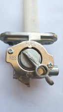 Kawasaki GPZ750 ZX900 Ninja 900R ZX750 1982-86 Fuel Petrol Tap Petcock