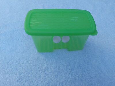 Tupperware   Prima Klima 350 ml   hell-grün Frische Oase