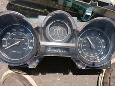 1978 1987 Pontiac Bonneville Gauges 1978 1987 Pontiac Bonneville Gauges