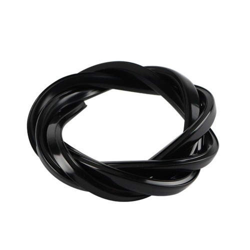 100CM Slot Strips for 3D Printer X Y Z Axes Profile Fixing Bumpers Slot Seal - Photo 11/11