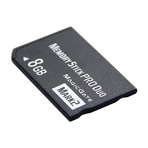 8GB/16GB/32GB/ 64GB Memory Stick Pro Memory Card for camera, SLR - Picture 6 of 12