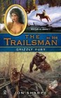 Grizzly Fury by Jon Sharpe (Paperback / softback)