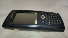 Intermec 700C 750B Color Windows Mobile 2003 Computer 750B9500E821N714 Scanner