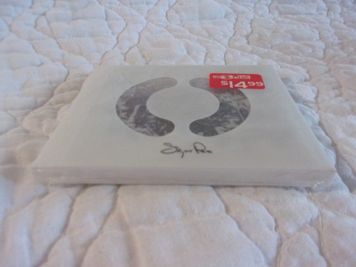 SIGUR ROS ( ) CD NEW SEALED SLIPCOVER 2002 POST-ROCK AMBIENT ART ROCK ICELAND - Picture 5 of 7