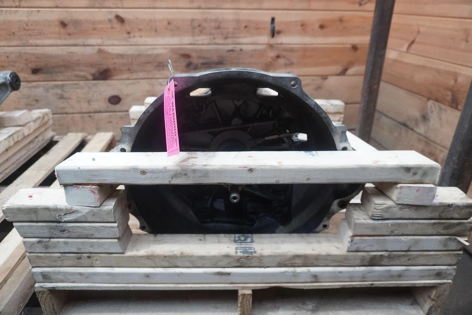 RPM Transmissions 6-Speed Manual Tremec T56 Dodge Viper Srt-10 V10 1992-07 - Image 4 of 4