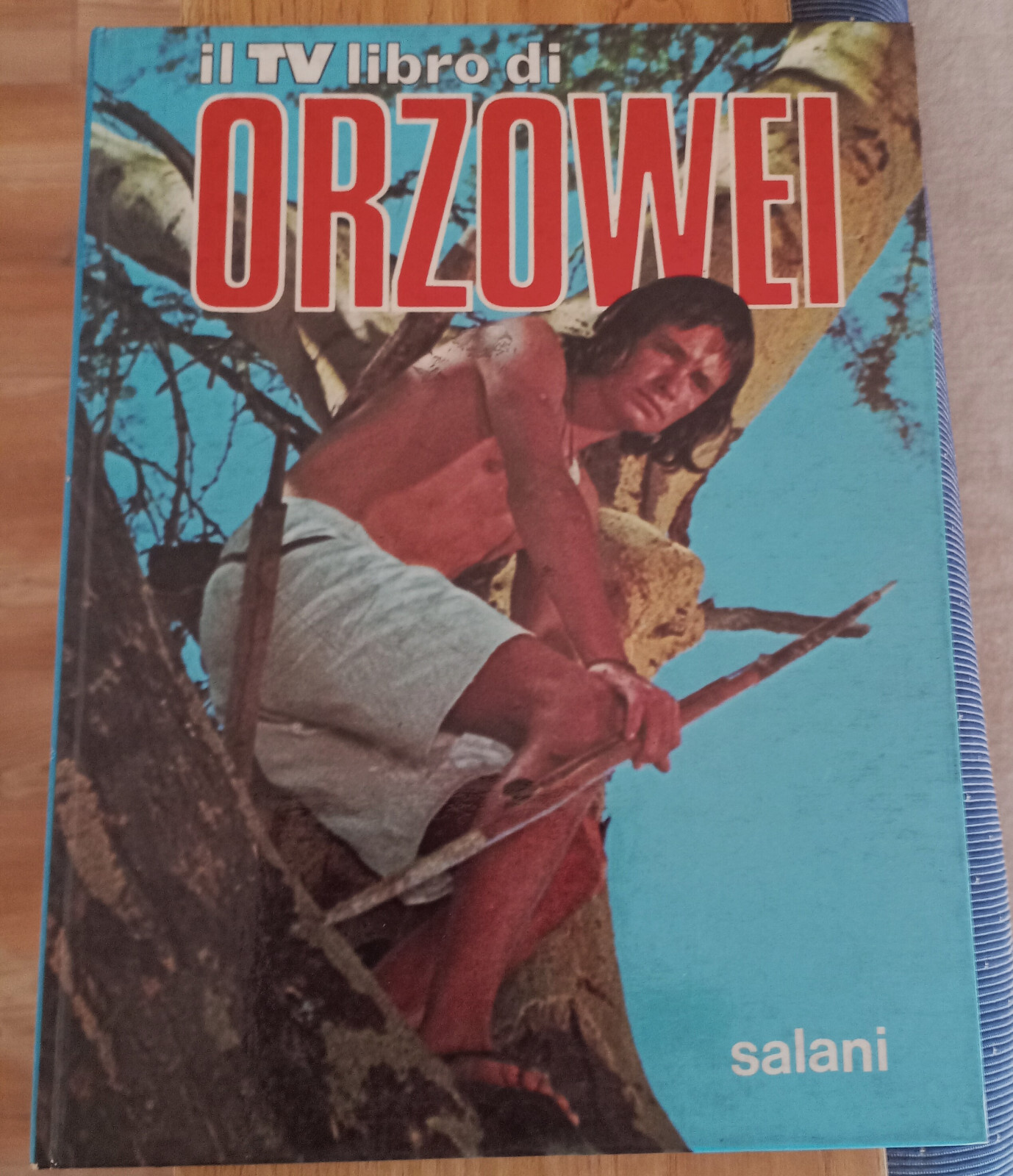 Foto 1 di 1