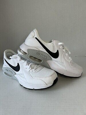 Size 8 - Nike Air Max Excee White | eBay Size 8 - Nike Air Max Excee White | eBay
