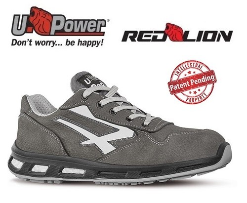 UPOWER RED LION KICK S3 SRC SCARPE ANTINFORTUNISTICHE DA LAVORO BASSE RL20023 - Imagen 6 de 12