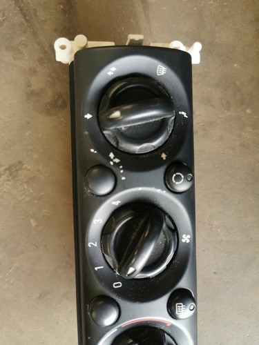 BMW Mini One R50 1.6 Heater Control Panel - Heater Controls - 69432201 - Imagen 3 de 6
