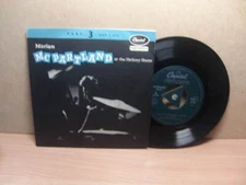 Marian McPartland at the Hickory House 1955 WP Capitol EAP 3-574