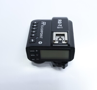 FP flash point R2-T mark 2 s