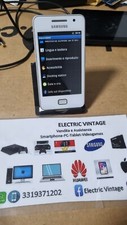 8919N-Smartphone Samsung Galaxy S YP-GS1