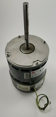 US Motors Rescue Select 1 HP X13 Style Blower Motor M055PWCYL-0382 6651RS