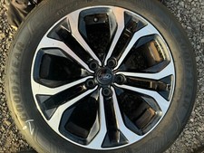 Jantes Ford PUMA