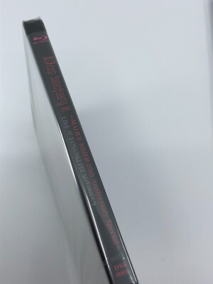 Malice Mizer 25th Anniversary Deep Sanctuary Ⅵ Live Blu-ray and