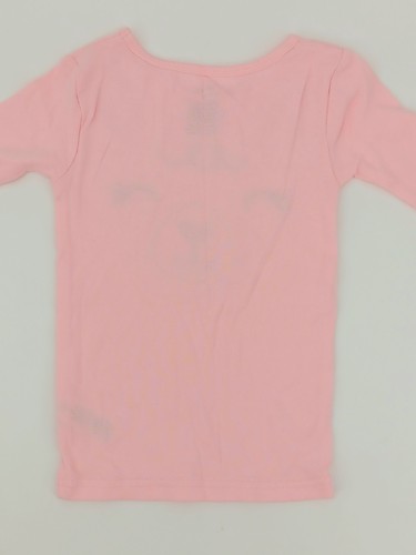 Carter's Girl's Winter Llama 2PC Pajama Set Fleece Pants Pink Size 5 NWT AF12 - Picture 3 of 8