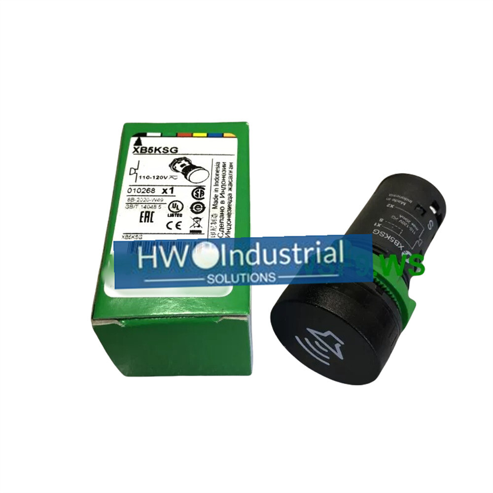 オーダー 1/Piece NEW Black Buzzer XB5KSG XB5-KSG 110-120V | eBay